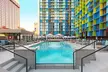 Influence, Pool Experience – 21+ Cabanas & Daybeds with a View at The LINQ - (Up to 70% Off) - Second Medium
