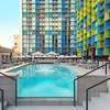 Image 4: Influence, Pool Experience – 21+ Cabanas & Daybeds at The LINQ 
