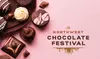 General Admission to the Northwest Chocolate Festival on October 4–5 at the Meydenbauer Center (Up to 43% Off)