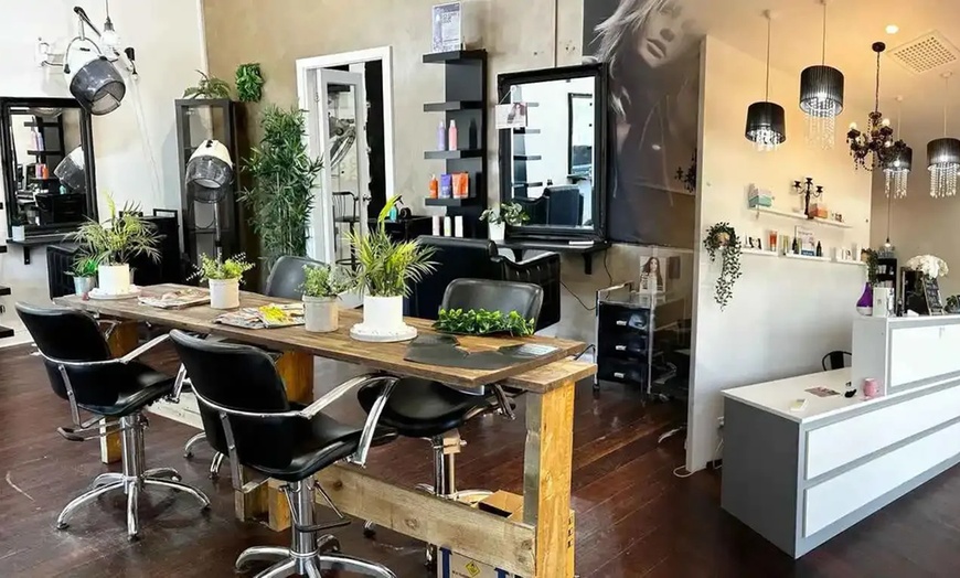 Image 3: Fine Line Tattoo + Eyeliner Cosmetic Tattoo at Unique Ink Hair & Beauty Mandurah (Up to 62% Off)