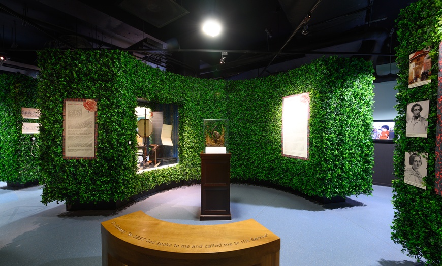 Image 3: Family Fun: Museum entry for Adults & Children - Up to 53% off