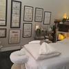 Image 2: 60-, or 90-Min Sports/Deep Tissue Massage + Stretching + Hot Stones
