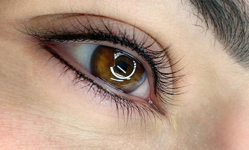 Image 8: Perfecte Lippen en Ogen met Permanente Make-up van Sepideh Beauty