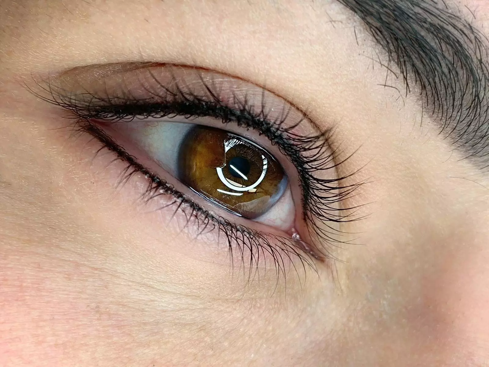 Perfecte Lippen en Ogen met Permanente Make-up van Sepideh Beauty