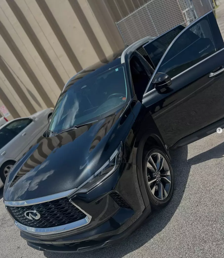 Full Exterior or Interior Mobile Detailing for Sedans, SUVs, and More