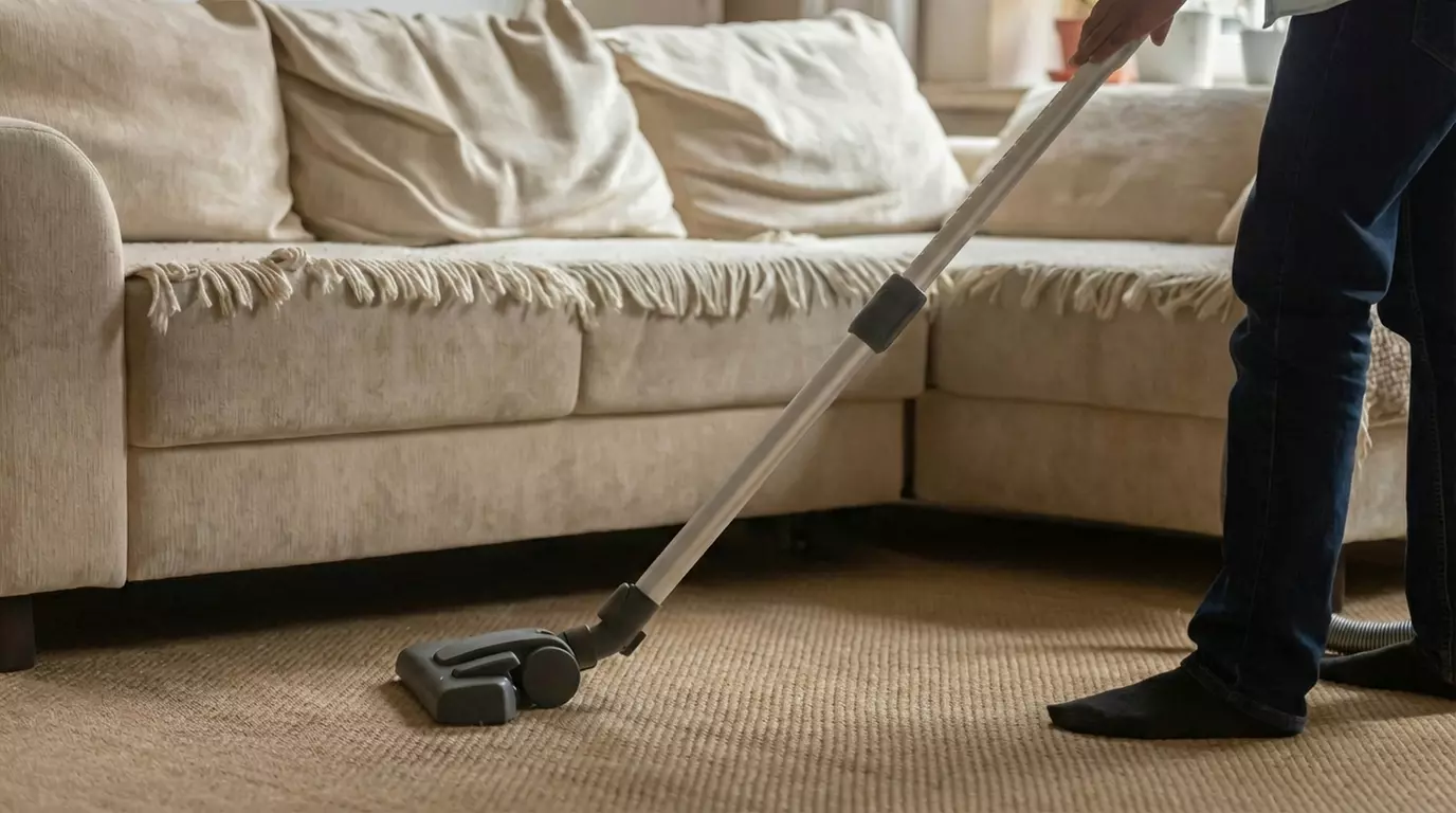 Standard Home Cleaning for Apartments and Houses (Up to 800 Sq Ft)