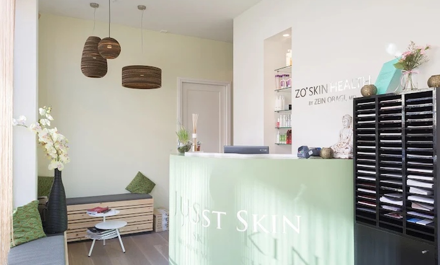 Image 2: Verzorgende en effectieve behandelingen voor een stralende huid