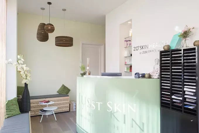 Verzorgende en effectieve behandelingen voor een stralende huid