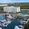 Image 1: Member-Only Deal: Bradenton, Florida Hotel With Marina Views
