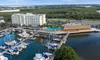 Stay With Breakfast & Marina Views at Compass Hotel by Margaritaville Anna Maria Sound in Bradenton, FL