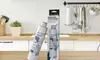 4 Samsung Compatible Da29-00020b Refrigerator Water Filter by Bluefall