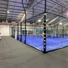 Image 8: Indoor Padel Court Access Fun on Weekends and Weekdays!