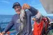 4-Hour 1PM Fishing w/ Rod in Sea Isle City, NJ for Up to 4 People with Starfish Fishing & Cruising LLC (Up to 40% Off) - Second Medium