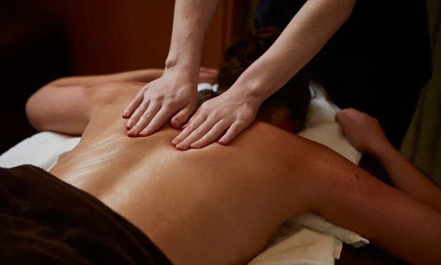 Image 5: Spa Day for One or Two with 25-Minute Treatment and Afternoon Tea!