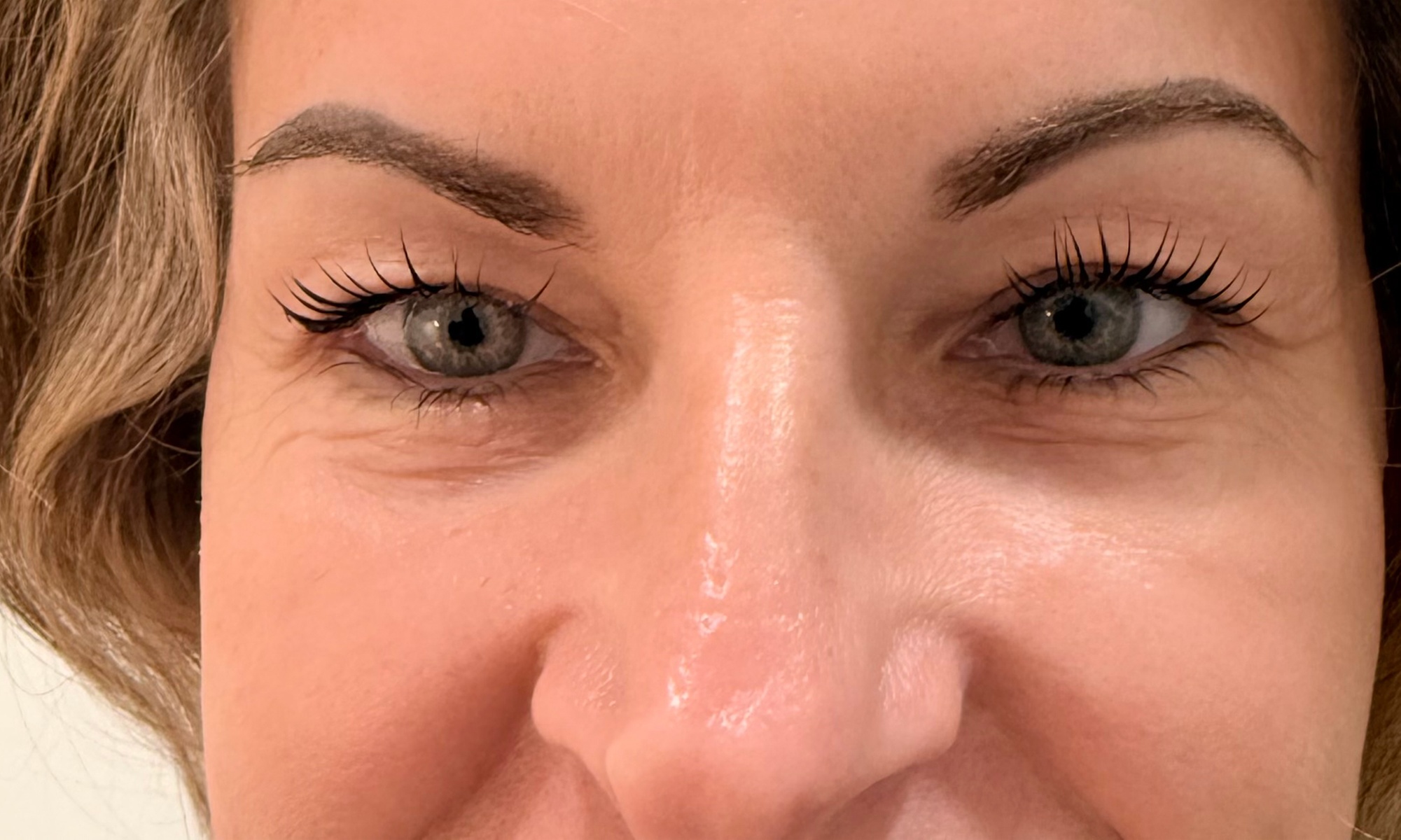 Get Brow Lamination or Lash Lift w/ or w/o Tint