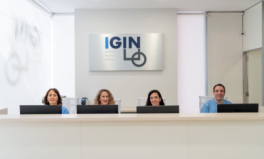 Image 4: Pruebas de fertilidad