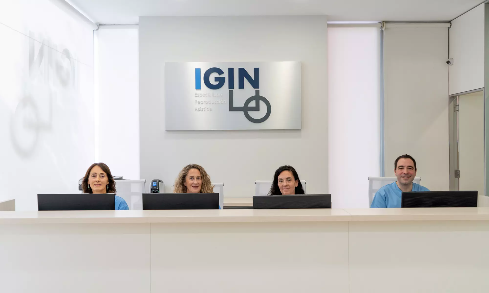 Pruebas de fertilidad