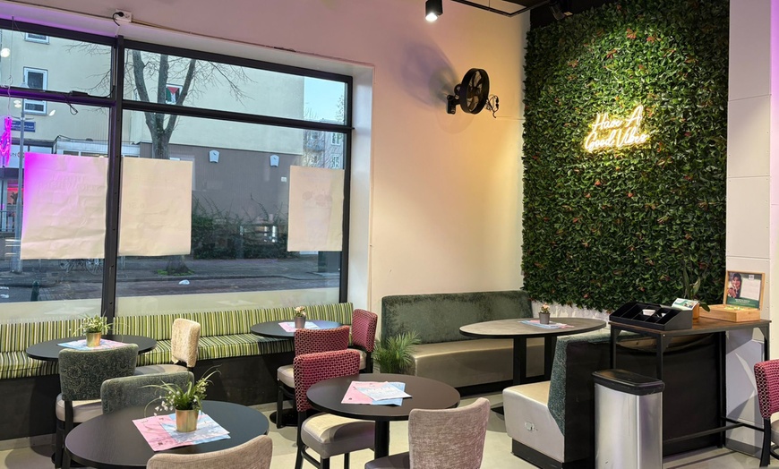 Image 2: High Tea - Sweet Experience van 2,5 uur