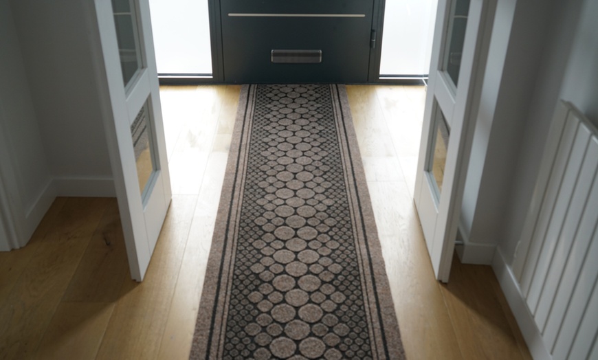 Image 8: Heavy Duty Non-Slip Runner