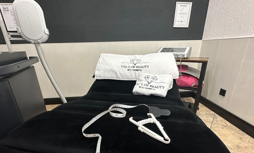 Image 2: Bis zu 55% Rabatt auf den Massage – Lymphdrainage bei Call of Beauty