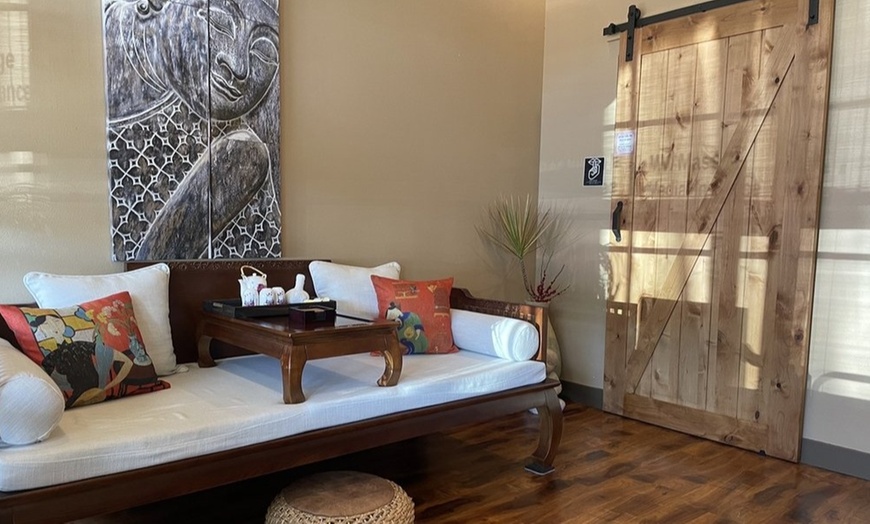 Image 2: Couple's Massage Packages & More @ Zen Garden Massage and Spa 
