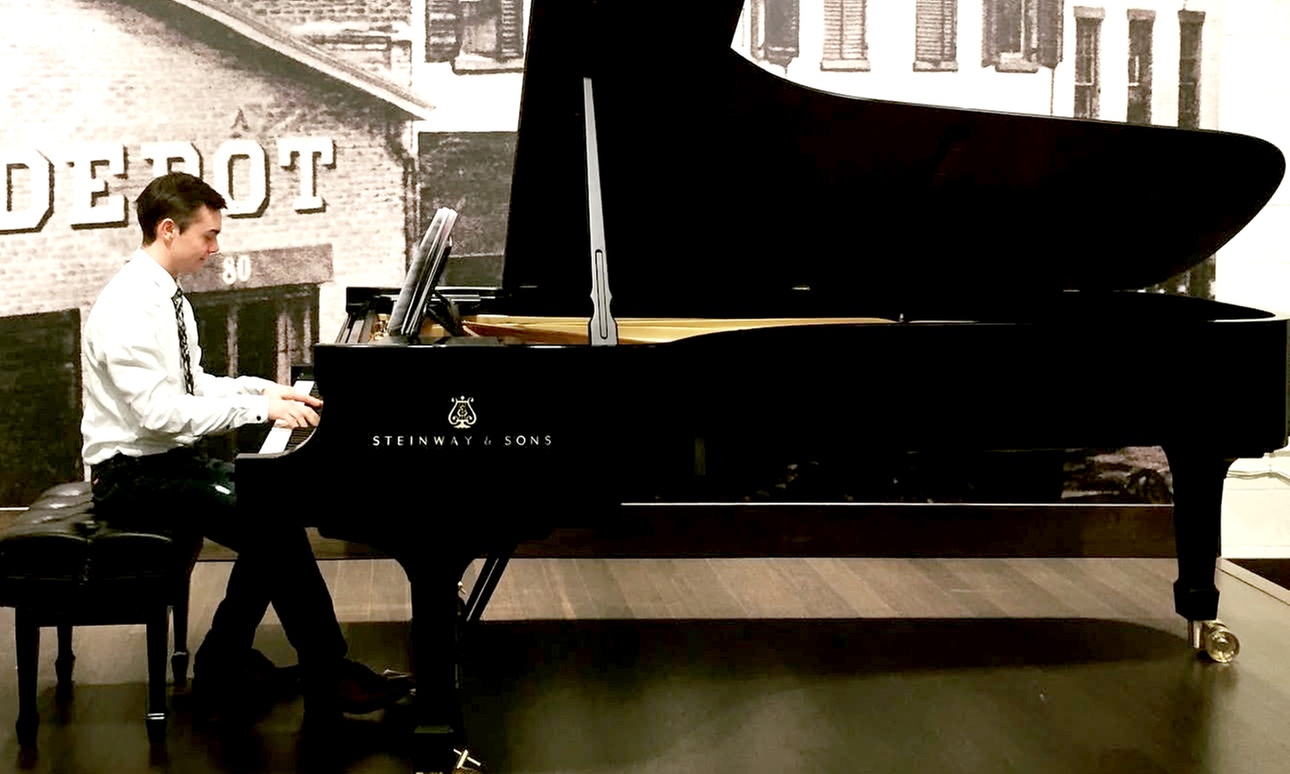 Get Your Piano Playing Perfectly with Piano Tuning