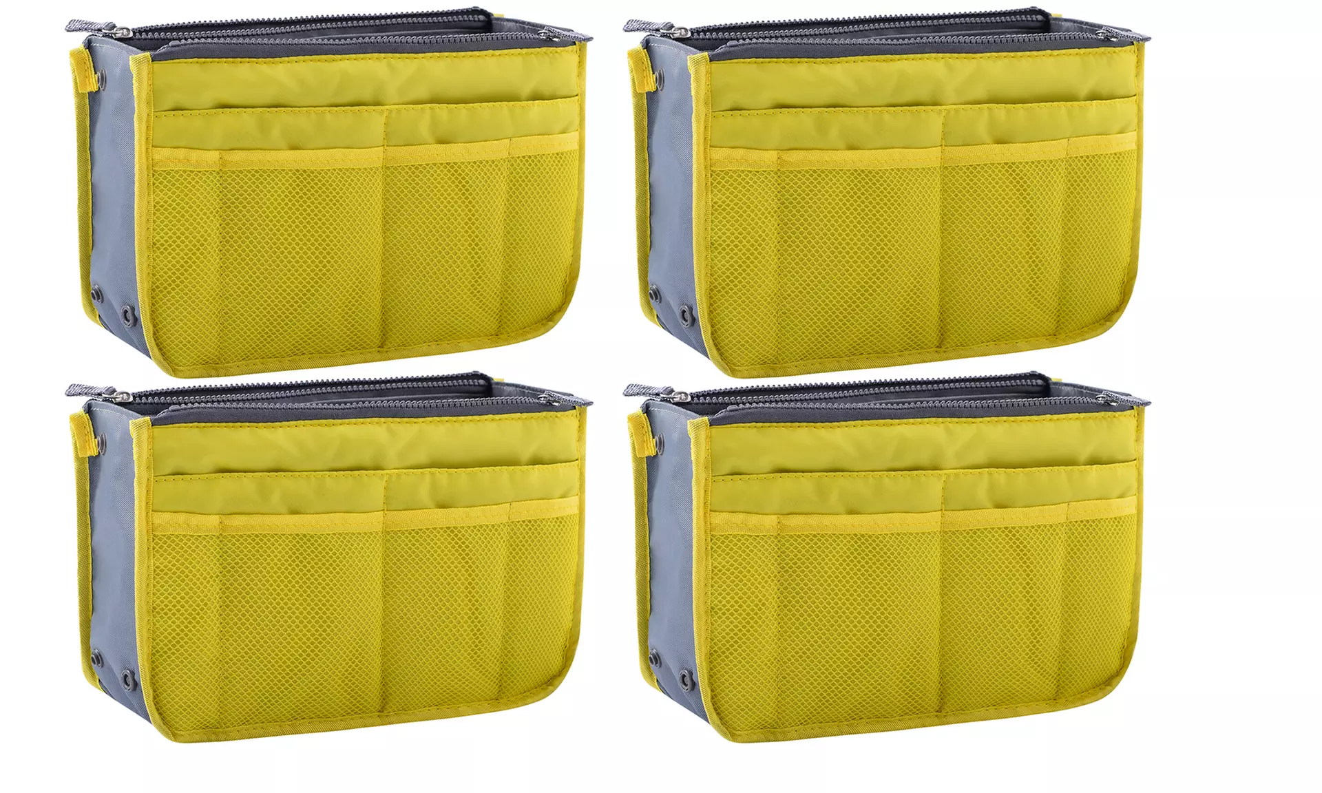 Handbag Organiser - Travel Bag Tidy Insert