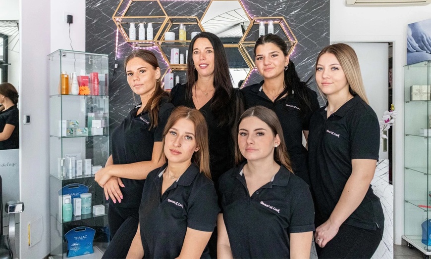 Image 7: Détente sur mesure : massages et soins visage avec Beauté & Look