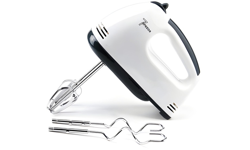 Image 2: Sbattitore elettrico