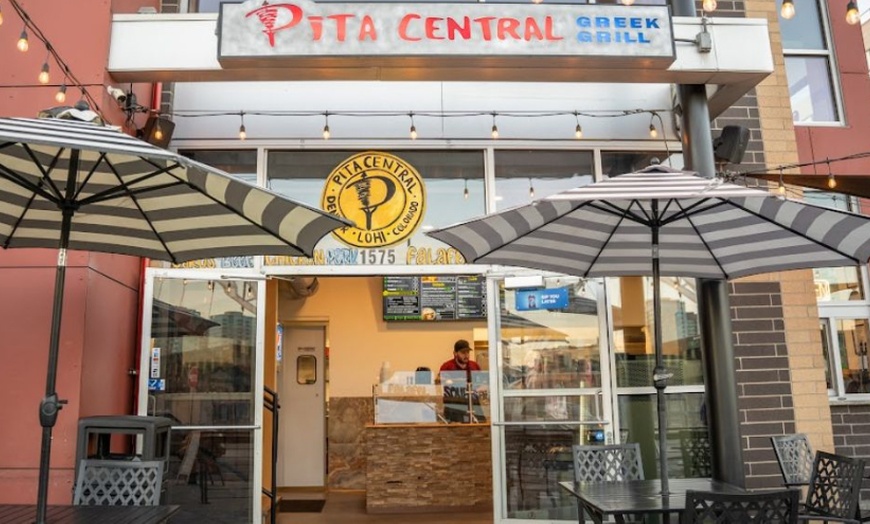 Image 4: Relish Greek Cuisine with $15 Or $30 Dining Credit