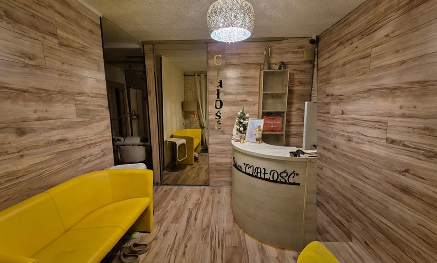 Image 2: Elektroepilacja lub pakiety depilacji laserowej na wybrane partie