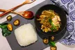 2 Course A La Carte Thai Meal with Real Ale or Wine(Up to 38% Off) - Second Medium