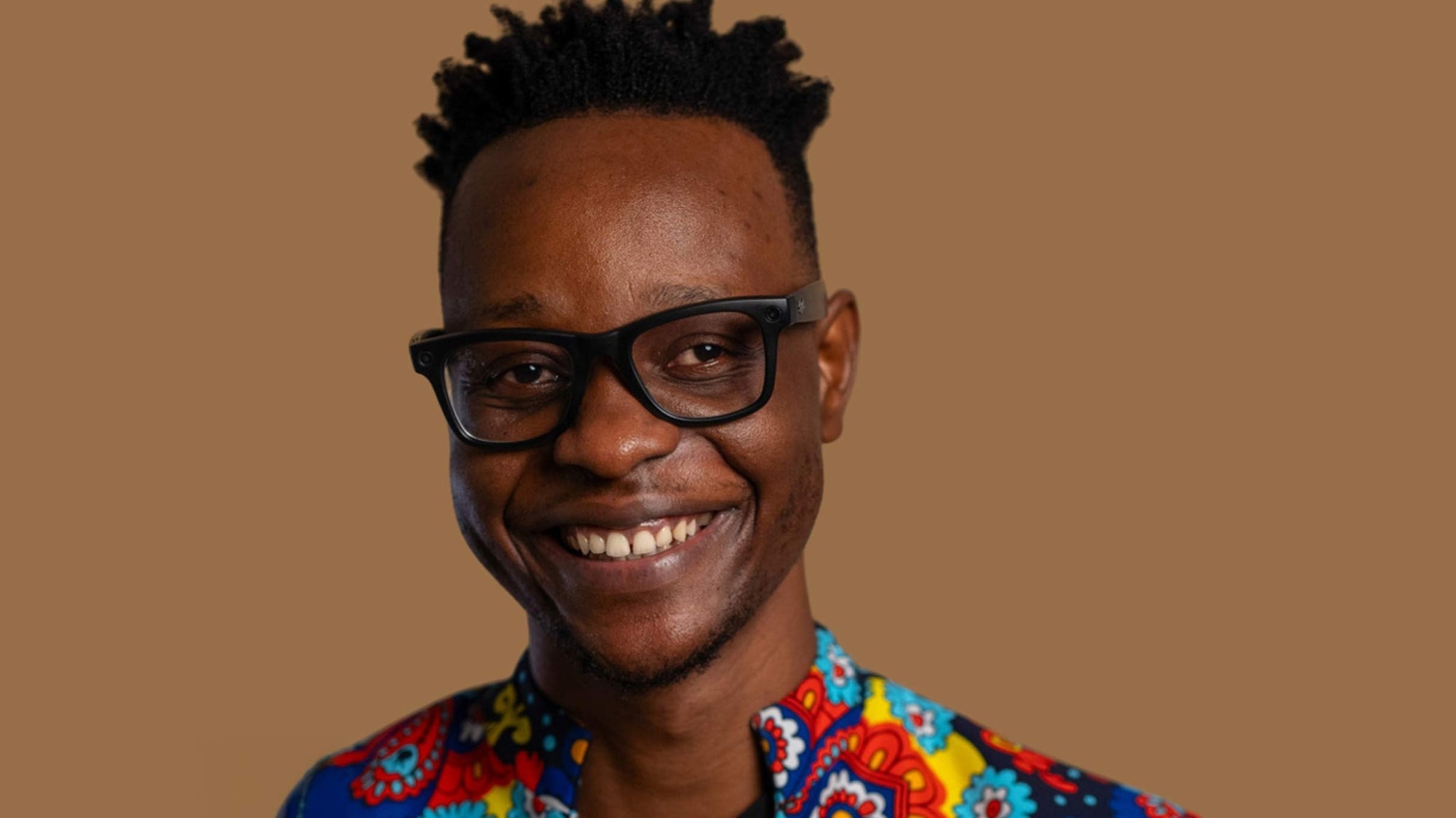 Learnmore Jonasi on January 25 at 7 PM