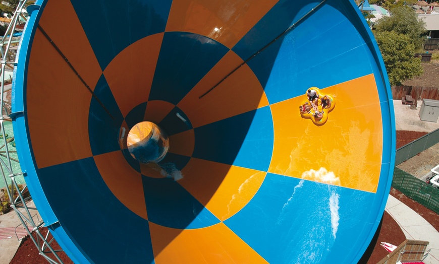 Image 6: LIMITED TIME OFFER: Hurricane Harbor Phoenix - Up to 50% Off