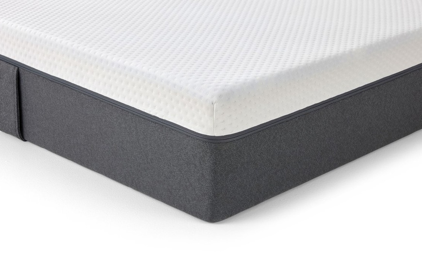 Image 3: Medium-harde matras 'Emma'