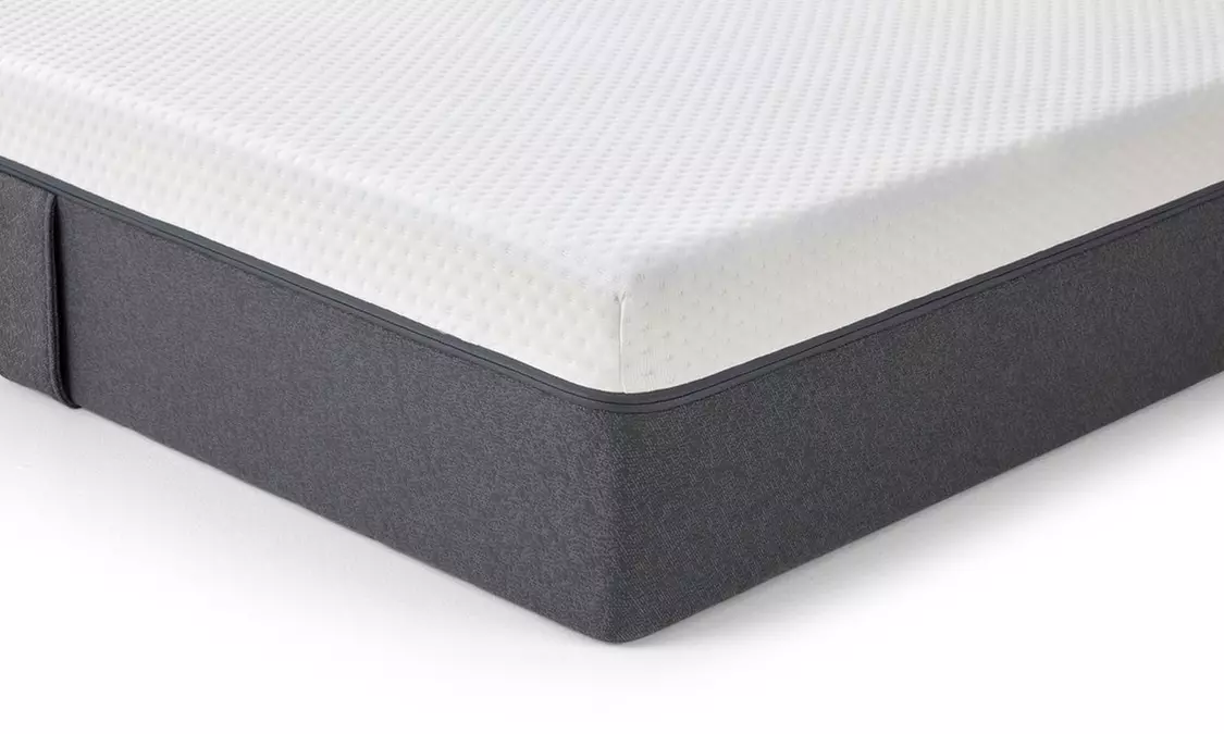 Medium-harde matras 'Emma'