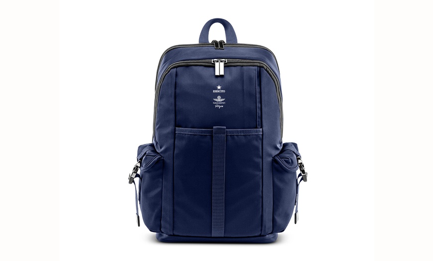 Image 2: Zaino Esercito G-Force