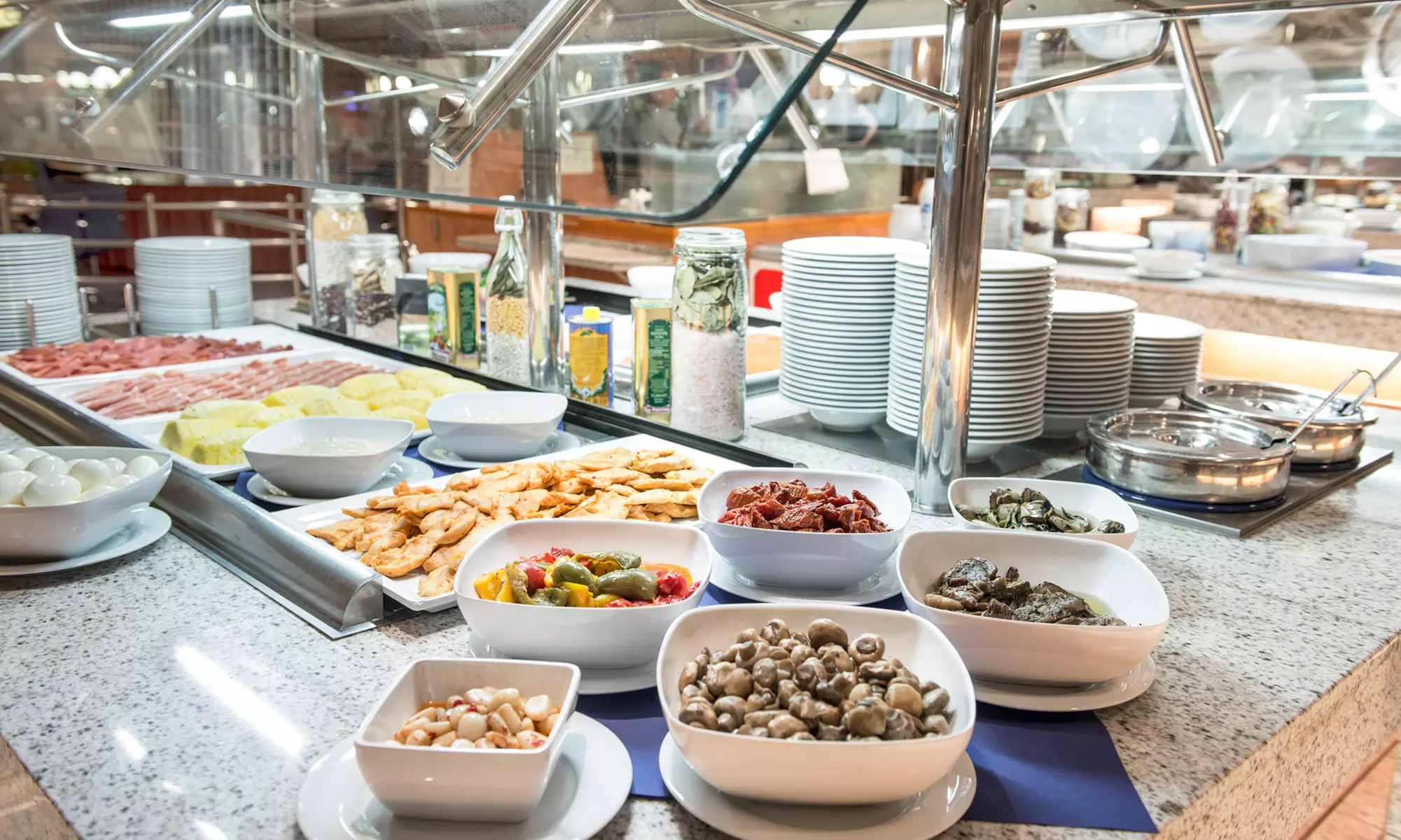 Schiffspassage für Zwei nach Malmö