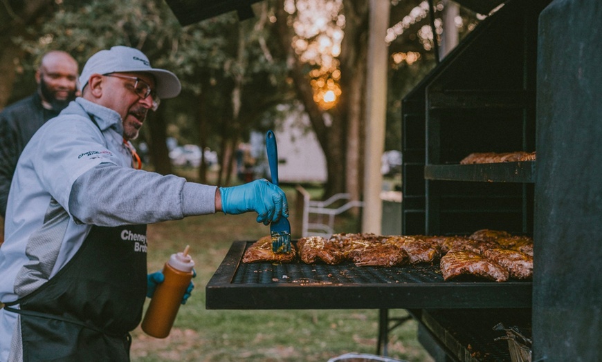 Image 9: Hilton Head Island Seafood Festival - Delicacies & Southern Charm