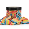 Image 3: CBD Rainbow Ribbon Gummies from Happy Hemp