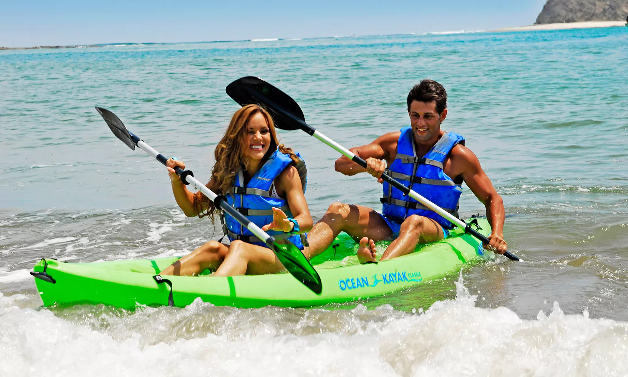 ✈ 3- or 5-Night All-Incl Costa Rica Trip w/ Air. Price is per Person, Based on 2 Guests/ Room. Buy 1 Voucher/Person. - Second Medium