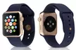 Apple Watch Sport Series 1 38mm or 42mm with Aluminum Case (Refurbished B-Grade) - Second Medium