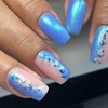 Image 8: Hard Gel Manicure, Gel Pedicure, or Deluxe Mani-Pedi