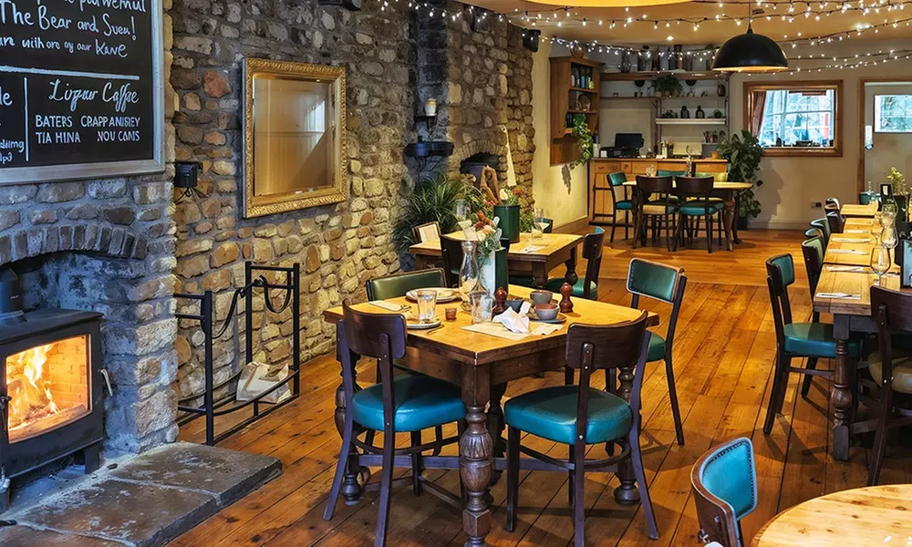 Classic and Prosecco Afternoon Tea Experiences Await