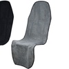 Image 11: Car Seat Cover Mat Workout Sweat Towel Water Quick-Dry Auto Seat Protector