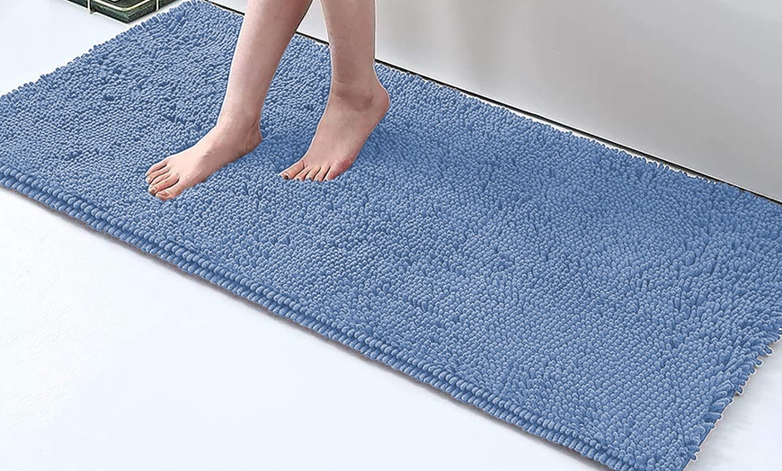 Image 15: Tapis de salle de bain "Passatello"