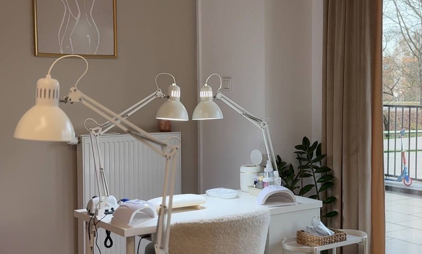 Image 2: Depilacja laserowa Medilase Pro: 1-3 zabiegi na wybrane obszary ciała