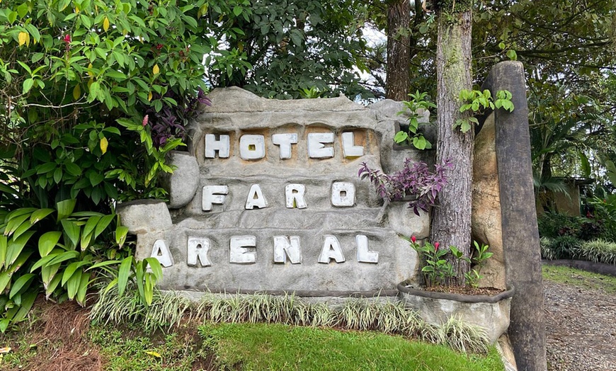 Image 22: ✈ 8-Night Costa Rica Volcano and Beach Vacation w/Air, SUV