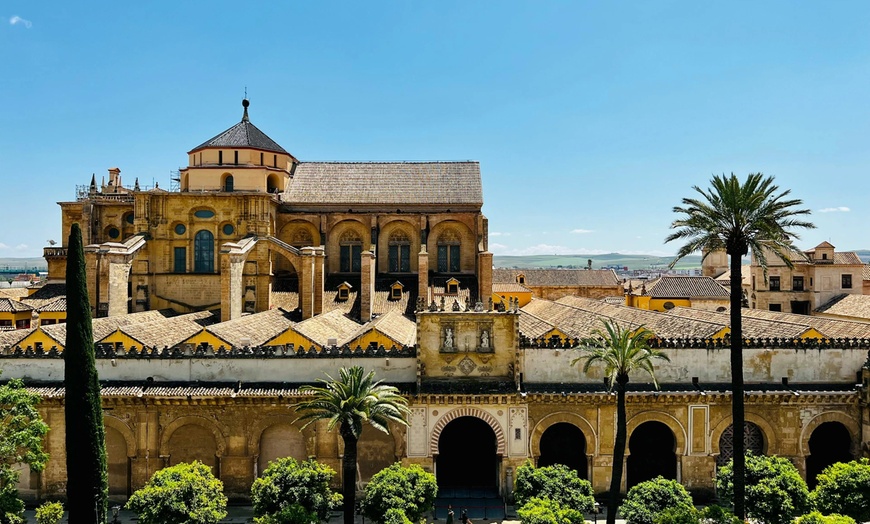 Image 35: ✈ 8 Day Andalusian Escape- Flights, Car & Hotels Included from Worldee
