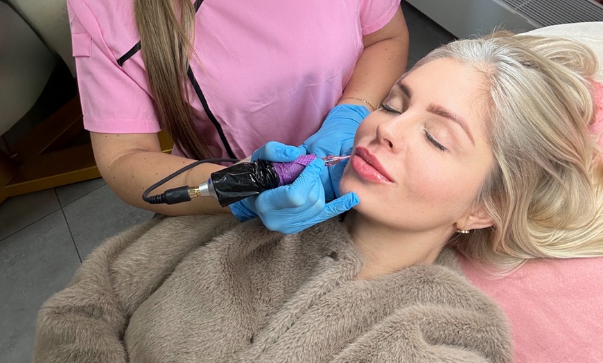 Image 3: Groupony wartościowe do wykorzystania na dowolne zabiegi w salonie